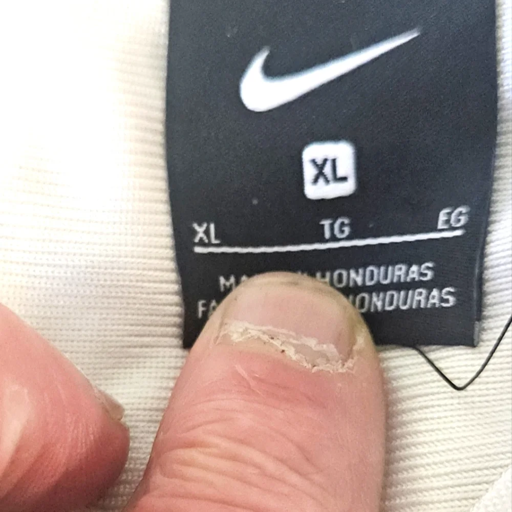 NWT Nike FootballTraining Jersey‎